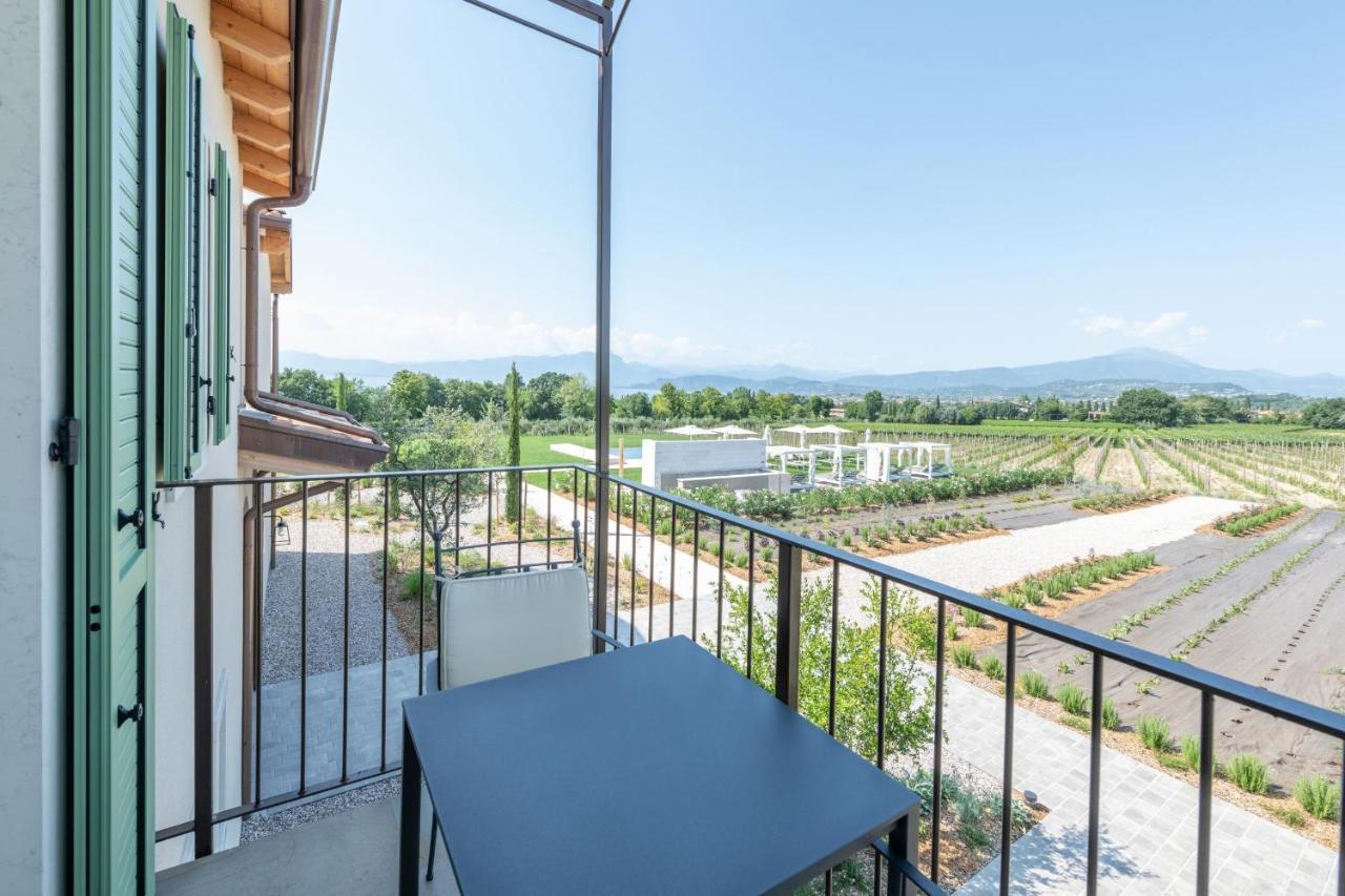 Natiia Relais - Adults Only Hotel Lazise Exterior photo