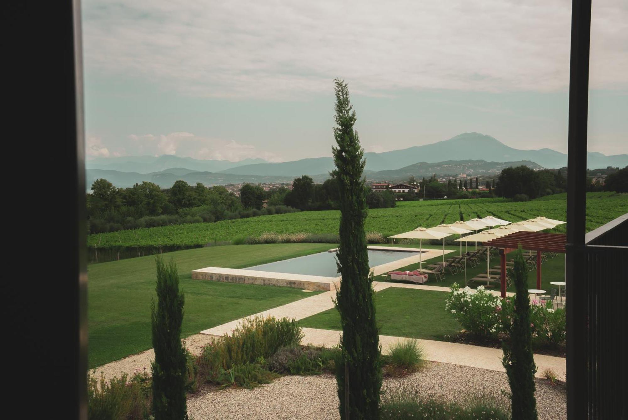 Natiia Relais - Adults Only Hotel Lazise Room photo