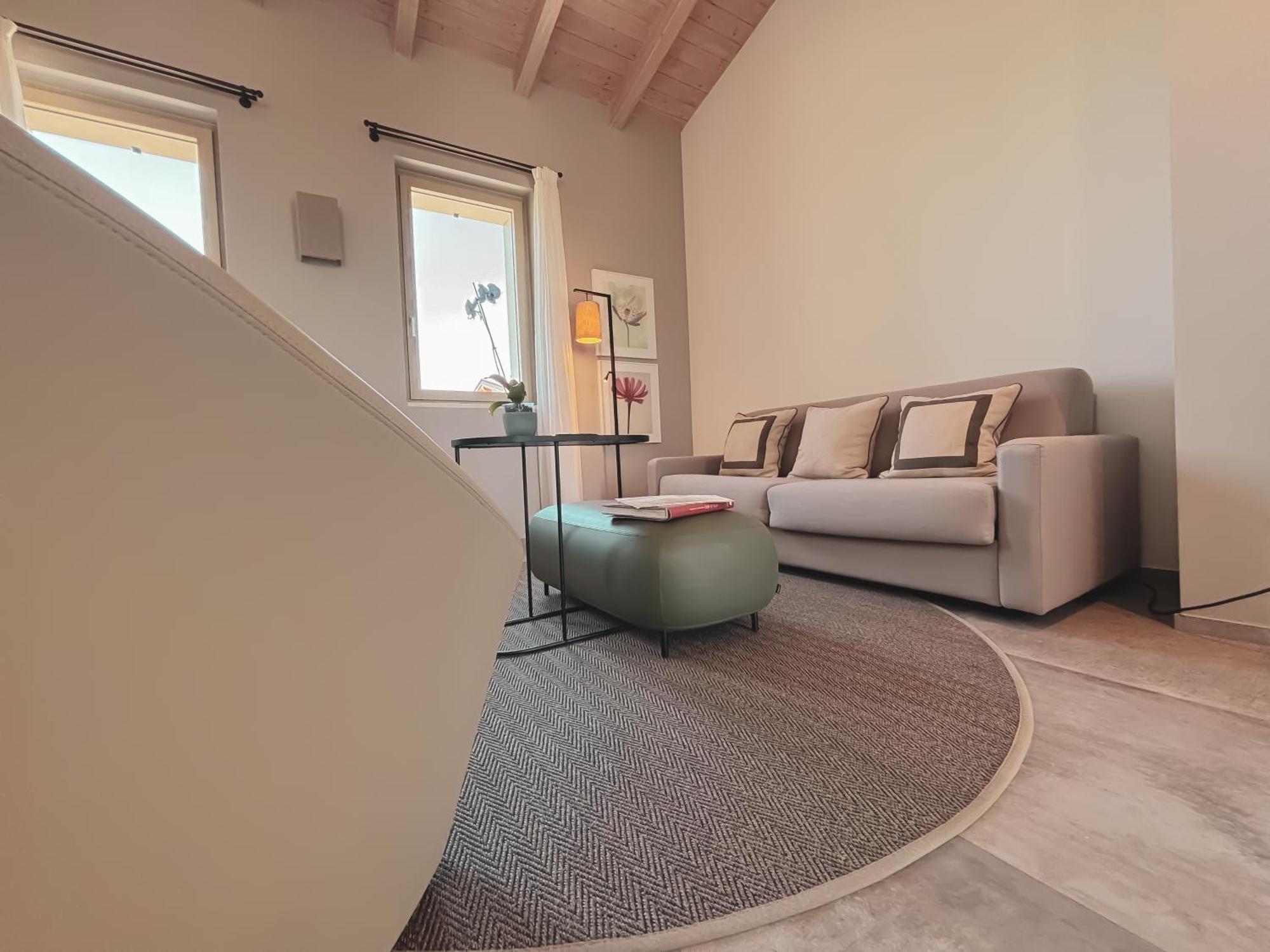 Natiia Relais - Adults Only Hotel Lazise Room photo