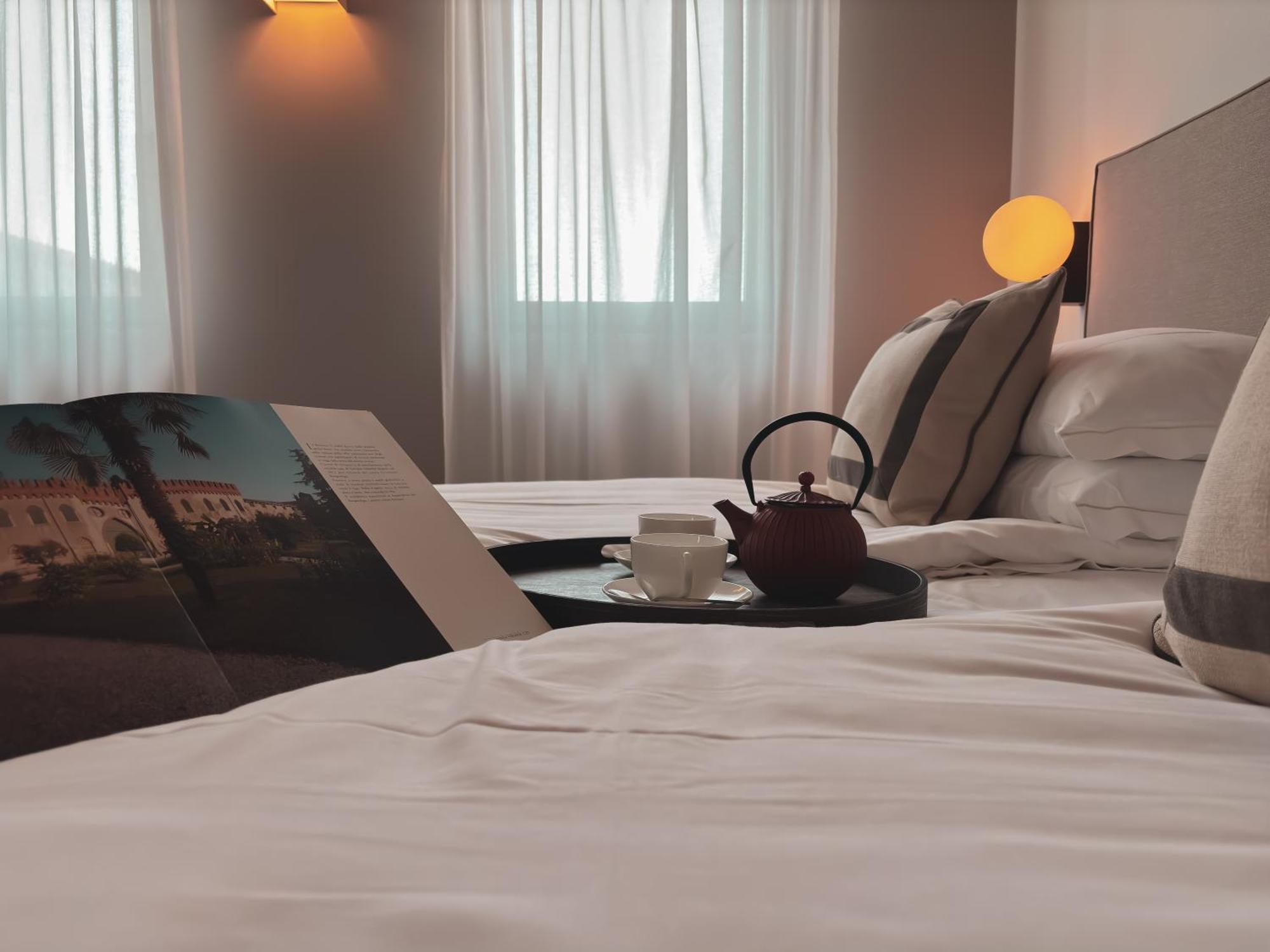 Natiia Relais - Adults Only Hotel Lazise Room photo